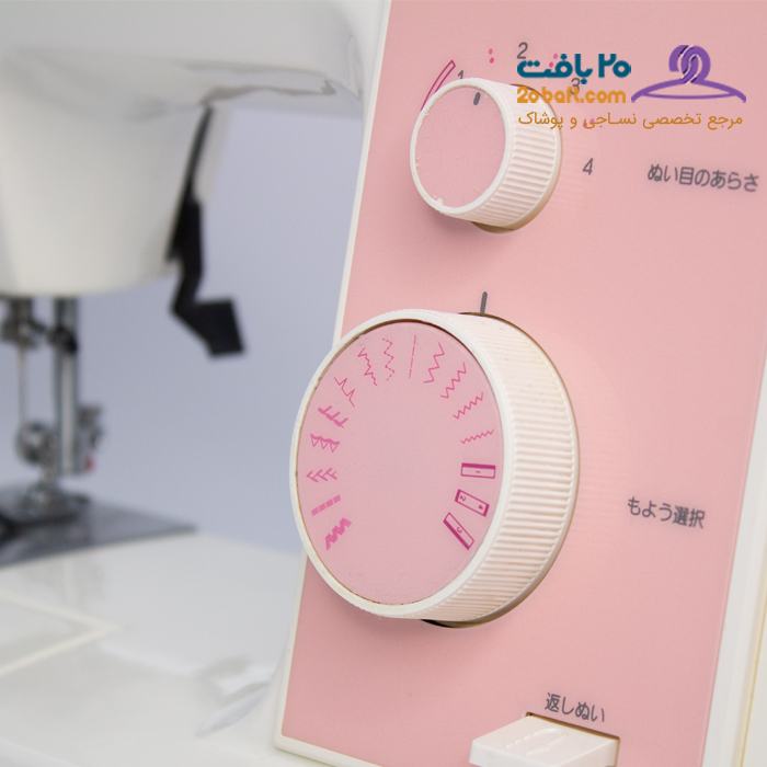 قیمت چرخ خیاطی اکسل10